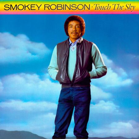 Smokey Robinson - Touch the sky (12