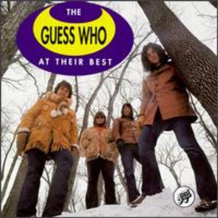 The Guess Who - - The Guess Who - Share The Land Lyrics - Zortam Music