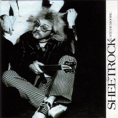 R. Stevie Moore - Sheetrock - Zortam Music