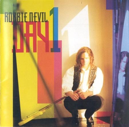 Robbie Nevil - Temptation Lyrics - Zortam Music