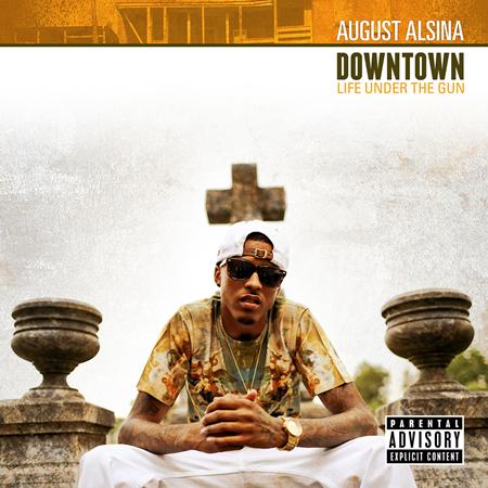 August Alsina - Nobody Knows Lyrics - Zortam Music