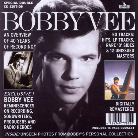 Bobby Vee - Track  9 Lyrics - Zortam Music