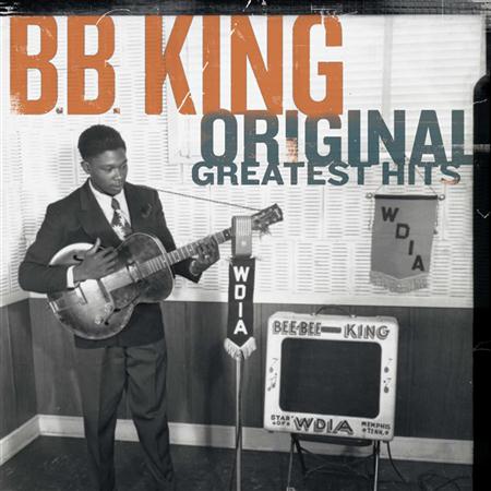 B.B. King - Rock Me  Baby - Zortam Music