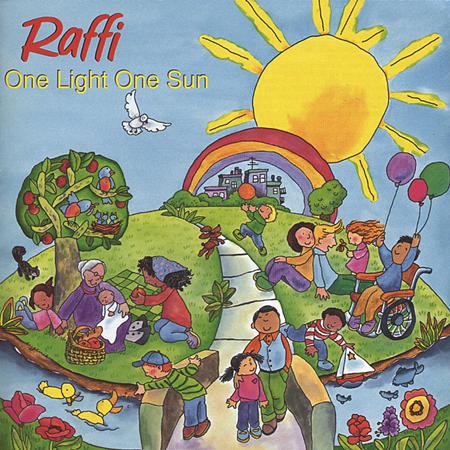 Raffi - One Light, One Sun - Zortam Music