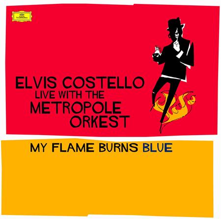 Elvis Costello - Elvis Costello -