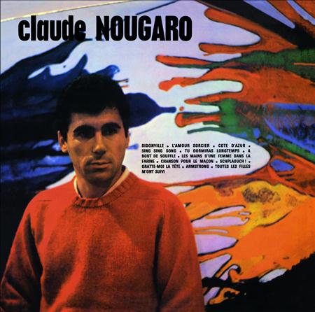 Claude Nougaro - Armstrong - Zortam Music