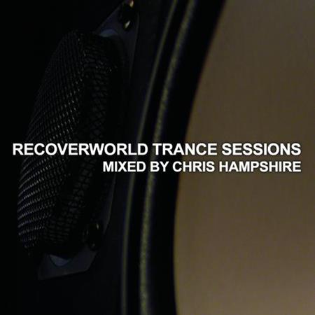 Activa - Recoverworld Trance Sessions 6-(DFELUXCD09) - Zortam Music