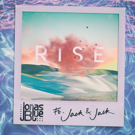 Jonas Blue - Rise (Acoustic) Lyrics - Zortam Music