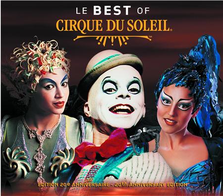 Cirque du Soleil - Nummer 11 Lyrics - Zortam Music