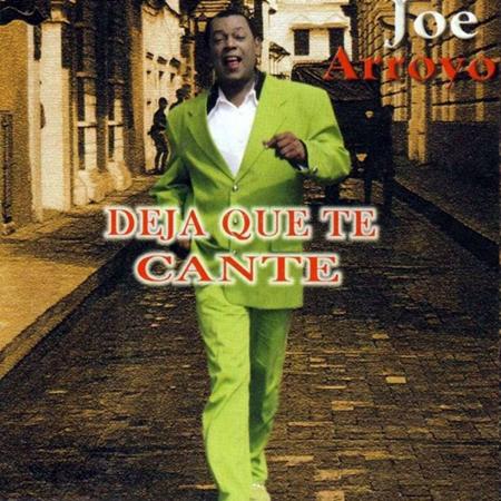 Jose Manuel Figueroa - Deja Que Te Cante - Zortam Music