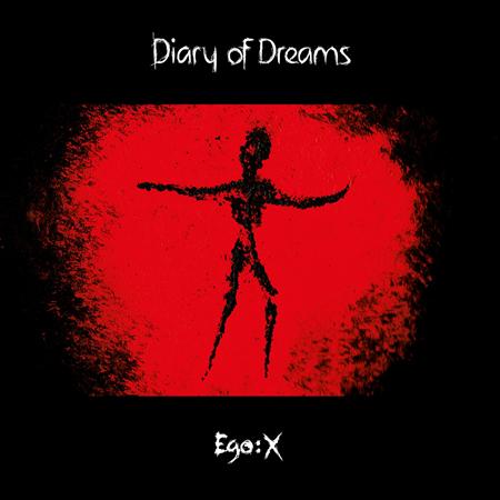 Diary Of Dreams - Ego:X X1 - Zortam Music