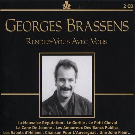 Brassens - J