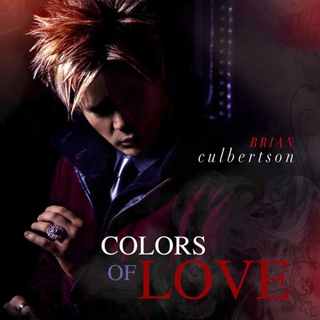 Brian Culbertson - Colors Of Love - Zortam Music