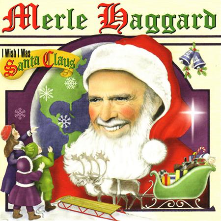 MERLE HAGGARD - If We Make It Through December (1974) Lyrics - Zortam Music