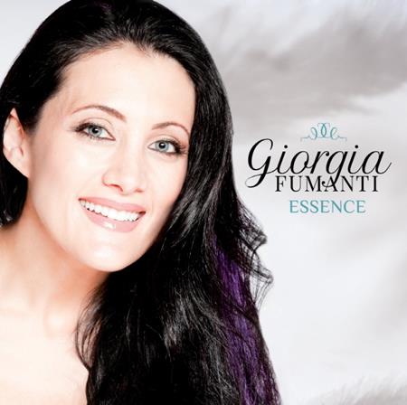 Giorgia Fumanti - Essence - Zortam Music