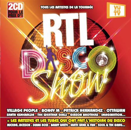 Tina Charles - RTL_70_ER_Show_CD1 - Zortam Music