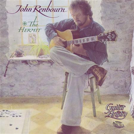 John Renbourn - The Hermitt - Zortam Music