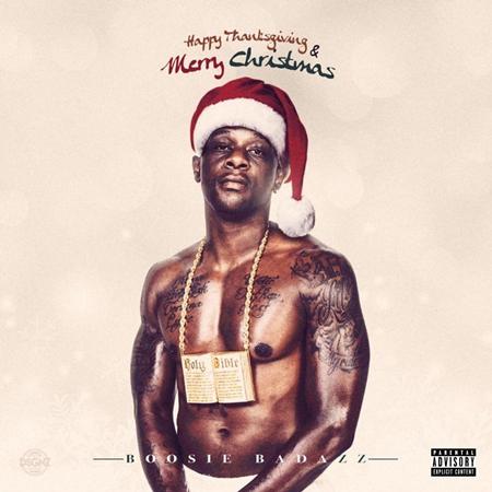 NBA YoungBoy - Happy Thanksgiving And Merry Christmas - Zortam Music