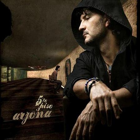 Ricardo Arjona - 5to Piso (PROMO CD) - Zortam Music