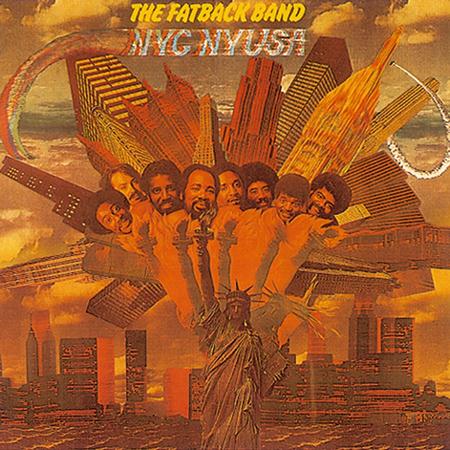 Fatback Band, The - Nycnyusa - Zortam Music