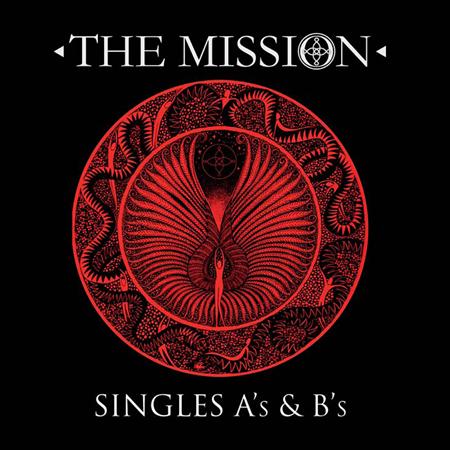 The Mission - Garden Of Delight (Hereafter) (7