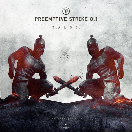 Preemptive Strike 0.1 - T.a.l.o.s. - Zortam Music
