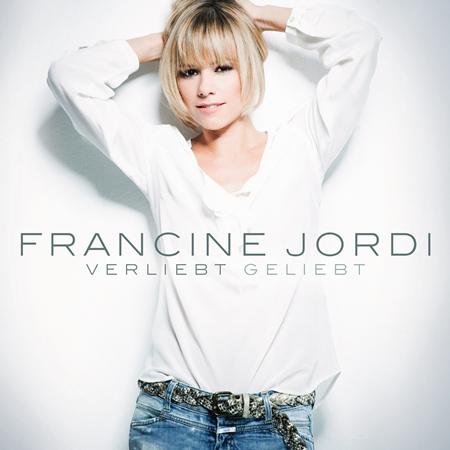Francine Jordi - Verliebt Geliebt - Zortam Music