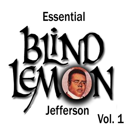 Blind Lemon Jefferson - Complete Recordings Â€¢ Chicago 1926 [disc 1] - Zortam Music
