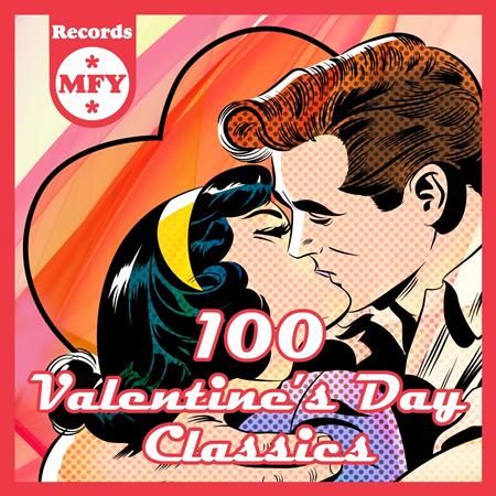 GUY LOMBARDO - 100 Valentine