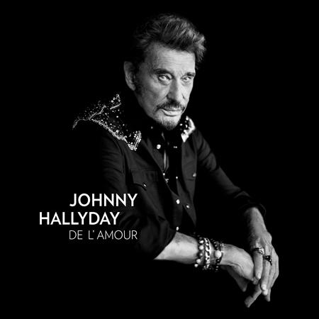 Johnny Hallyday - Je N