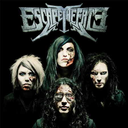 Escape The Fate - Issues (Ruxpin Remix) Lyrics - Zortam Music