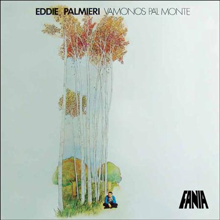 Eddie Palmieri - Vamonos Pa