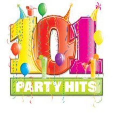 Jermaine Stewart - 101 Party Hits [Disc 2] - Zortam Music
