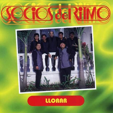 Los Socios del Ritmo - Llorar Lyrics - Zortam Music