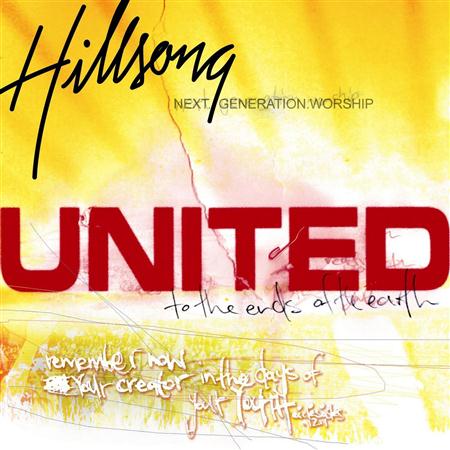 Hillsong United - To the Ends of the Earth - Single - Zortam Music