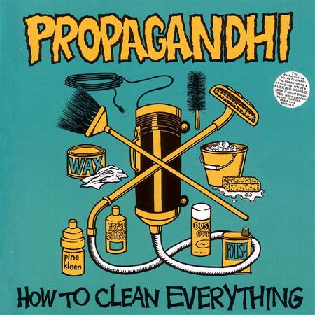 Propagandhi - Who Will Help Me Bake This Bread Lyrics - Zortam Music