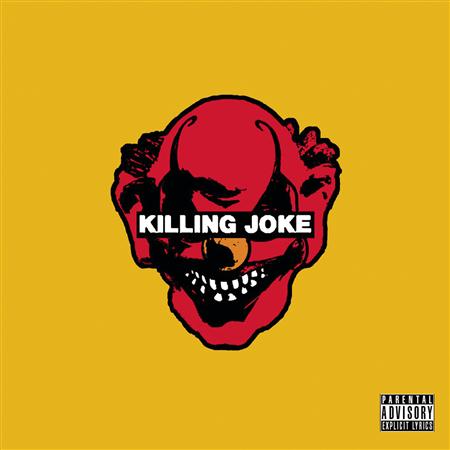 Killing Joke - Killing Joke: Pandemonium - Zortam Music