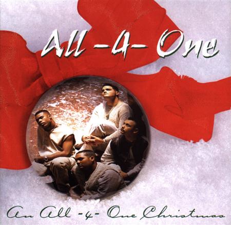 All - 4-One - Santa Claus Is Coming To Town Lyrics - Zortam Music