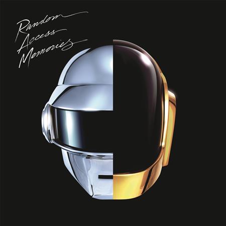 Daft Punk - Random Access Memories - YTD2 - Zortam Music Daft Punk - Random Access Memories - YTD2 - Zortam Music