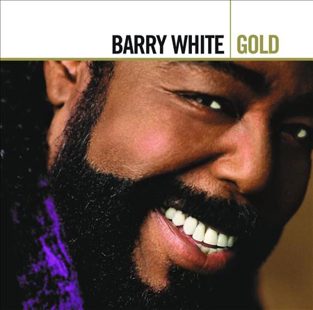 Barry White - Gold (Happy Easter) - Zortam Music