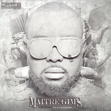 Maître Gims - Subliminal La Face Cachée - Zortam Music