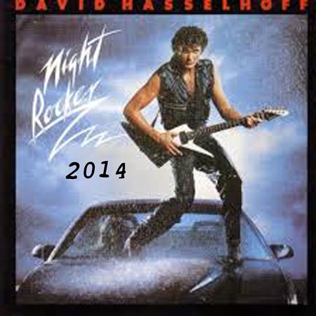 David Hasselhoff - Track09 Lyrics - Zortam Music