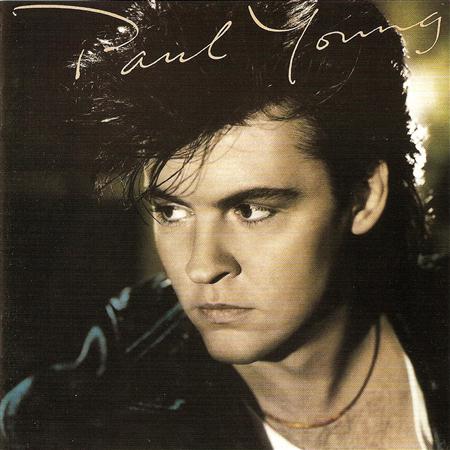 Paul Young - Man In The Iron Mask Lyrics - Zortam Music