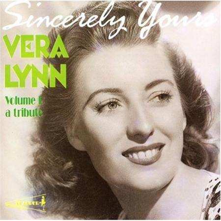 Vera Lynn - Maybe Lyrics - Zortam Music