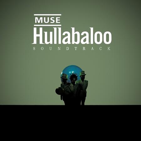 Muse - Hullabaloo Soundtrack [disc 1] - Zortam Music