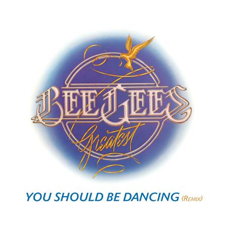 Bee Gees - You Should Be Dancing (Single) - Zortam Music