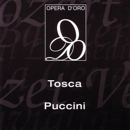 Giacomo Puccini - Tosca - Zortam Music