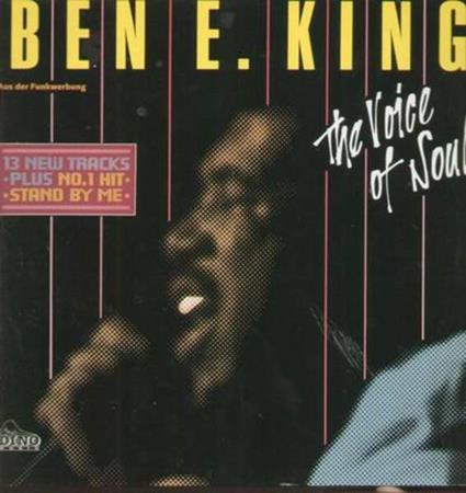 Ben E. King - The Voice Of Soul - Zortam Music