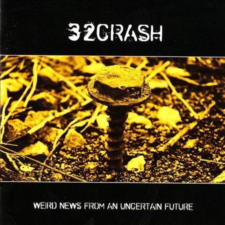 32Crash - Beware! Lyrics - Zortam Music