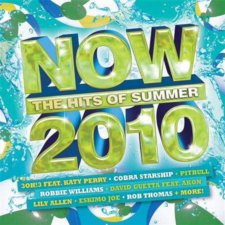 3oh!3 Feat. Katy Perry - Now: The Hits Of Summer 2010 - Zortam Music